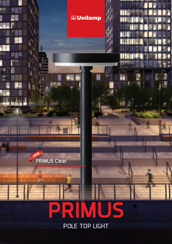 Catalogue (PDF) Unilamp